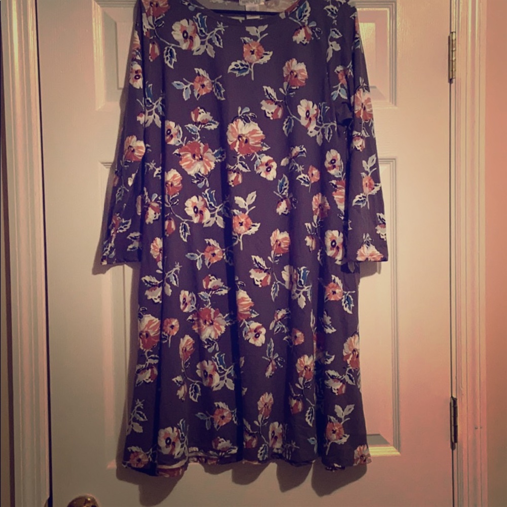 Comfy Dress